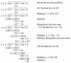 Dividing Polynomials Worksheet Answers Luxury Unbelievable Use Long Division To Divide Polynomials In 2020 Polynomials Long Division Word Problem Worksheets
