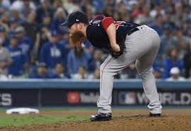 Acuna missed some time last year and batted a mere.250. Rays Were Reportedly Runners Up For Craig Kimbrel Mlb Trade Rumors