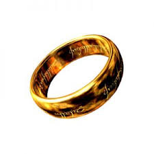Sí, la serie de anime que marcó un hito en la historia del género también tiene su propio anillo de compromiso. Comprar Anillos Frikis Tienda Online 2021