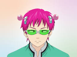 Saiki Kusuo Personality Type, Zodiac Sign & Enneagram | So Syncd
