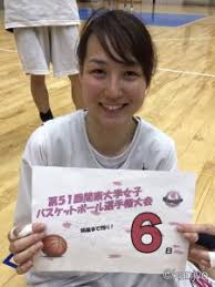 田中真美子(バスケ)がかわいい！彼氏はいるの？高校や身長などwiki風プロフ紹介！ | ビビッとBリーグ さん