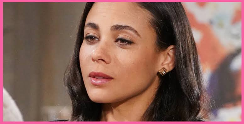 Why Daphne's Diagnosis Feels Like a Personal Failure to Her on Bold and the  Beautiful