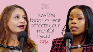 Food For Thought: How Diet Affects Mental Health