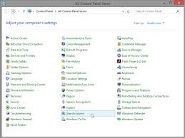 In addition, he's gone an unlocked the whole thing. 6 1 2 3 Lab Create User Accounts In Windows 8 Answers
