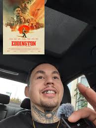 Eddington Movie Reseña