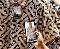 It currently designs and distributes ready to wear including trench coats (for which it is most famous), leather goods, footwear, fashion accessories, eyewear, fragrances, and cosmetics. Burberry Opens First Social Retail Store In China Talking Influence