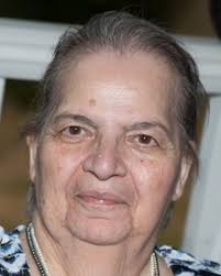 Frances G. Larkin Obituary May 17, 2025