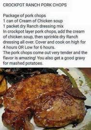 Thai Chicken Curry Healthy Food Mom Recipe Crockpot Recipes Slow Cooker Recipes Ranch Pork Chops Crock Pot