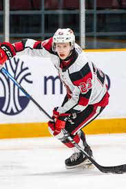 He spent several years there, making his professional debut in 2018 with the gck lions of the swiss league, the second tier of hockey in switzerland. Marco Rossi