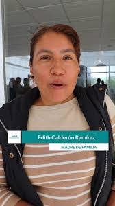 Edith Calderon's Instagram, Twitter & Facebook