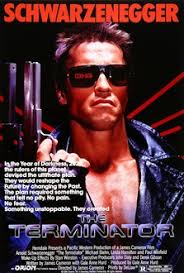 The unknown future rolls toward us. The Terminator Quotes Movie Quotes Movie Quotes Com