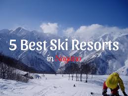 You will find that december can be a little hit and miss because it depends on. 5 Best Ski Resorts In Nagano 2020 2021 Japan Web Magazine