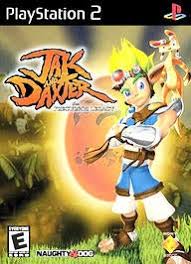 All orders are custom made and most ship worldwide within 24 hours. Jak And Daxter The Precursor Legacy Ign