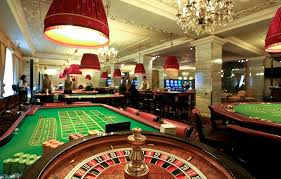 Prague Casinos - Prague Tours Direct