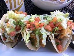 Check spelling or type a new query. Super Fresh And Tasty Fish Tacos Picture Of Paradise Island Saloon Euclid Tripadvisor
