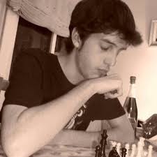 Marc Serra Nicolás (@MrSerrak)