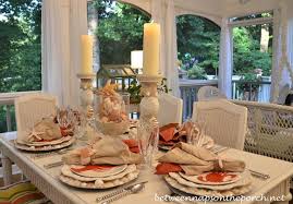 4.5 out of 5 stars. A Lobster Crab Fest Beach Party Table Setting Between Naps On The Porch
