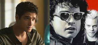 Tyler Posey Cast as Michael in The CW's 'The Lost Boys' Pilot Episode