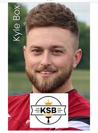 Ed Stowell (@Stowell_4)