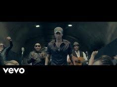 Enrique Iglesias No Me Digas Que No Ft Wisin Yandel Enrique Iglesias No Me Digas Que No Ft Wisin Yandel Youtube Enrique Iglesias Canciones Videos De Musica