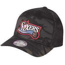 Show up to wells fargo center in style with your 76ers cap from new era. Buy Multicam Snapback Sixers