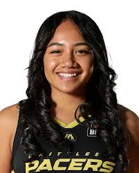 PACERS BIG V PLAYERS