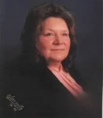 Obituary information for Rev. Sandra K. Elms
