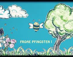 Und damit wieder ein bisschen zeit für meine muttersprache. Frohe Ostern Projects Photos Videos Logos Illustrations And Branding On Behance