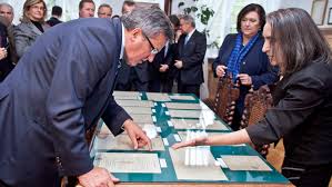 Łączymy się w bulu i nadzieji. Prezydent Komorowski Z Wizyta W Romanowie Wiadomosci