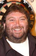 Fordham, who was nicknamed the viking, beat mervyn king in the 2004 final to win the title. Andy Fordham Now