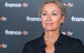 Anne-Sophie Lapix: Virage Choc! Nouveau Départ Inattendu!