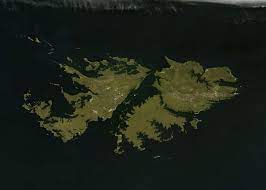 Este es el territorio de ultramar de gran bretaña, cuyos derechos se disputan con argentina. Islas Malvinas Wikipedia La Enciclopedia Libre