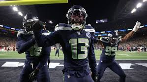 "Wouldn't want it any other way" What the Seahawks are saying ahead of NFC Championship