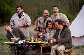 Maybe you would like to learn more about one of these? Avis Et Audience Les Touristes Tf1 Mission Sauveteurs En Mer Le 24 Juillet 2021 Actualite Tv Nouveautes Tele Com