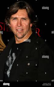 John mccormick hi-res stock photography and images