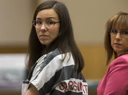 We did not find results for: Fotos Sentencian A Jodi Arias A Cadena Perpetua