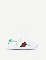 Get up to 70% off with free shipping and returns! Gucci Kids Shoes Selfridges