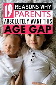 Why You Want To Space Your Kids Two Years Apart Sibling Gender Reveal Kids Close Cool Baby Stuff