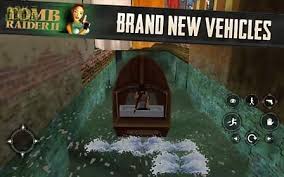 Полная версия apk на телефон и планшет. Tomb Raider Ii Extra For Android Free Download At Apk Here Store Apktidy Com