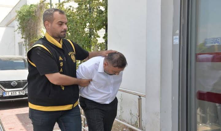 AK Gençlik Ocakları Başkanı' Ferhat Aydoğan tutuklandı: İfadesi ortaya açıktı - Son Dakika Türkiye Haberleri | Cumhuriyet