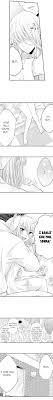 Maybe you would like to learn more about one of these? Fire In His Fingertips Ch 44 Fire In His Fingertips Fire In His Fingertips Manga Yubisaki Kara