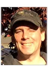 Cameron Douglas McKinnon