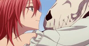 Maybe you would like to learn more about one of these? The Ancient Magus Bride Anime Series Summary With Character Profiles N2anime