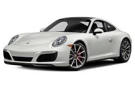 Exclusively for the vehicle owners. 2018 Porsche 911 Carrera 4s 2dr All Wheel Drive Coupe Specs And Prices