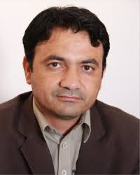 Staff Profile: Dr. Haneef Ur Rehman (Study Leave) ‐ University Of Turbat
