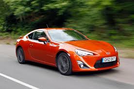 Toyota gt86 aero + sehr gute ausstattung. 4 Reasons Why The Toyota Gt86 Is A Bad Buy