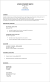 Fresh Cabin Crew Cv