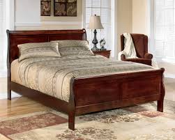 Every style shown below is available in a multitide of different pieces including: Ashley Signature Design Alisdair 1880376 Queen Sleigh Bed Dunk Bright Furniture Sleigh Beds
