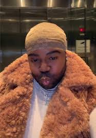 Kane Hernandez's Instagram, Twitter & Facebook