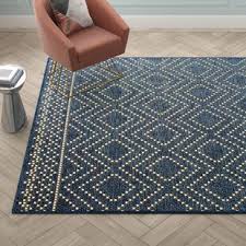 Ships free orders over $39. Blue Outdoor Rugs Joss Main